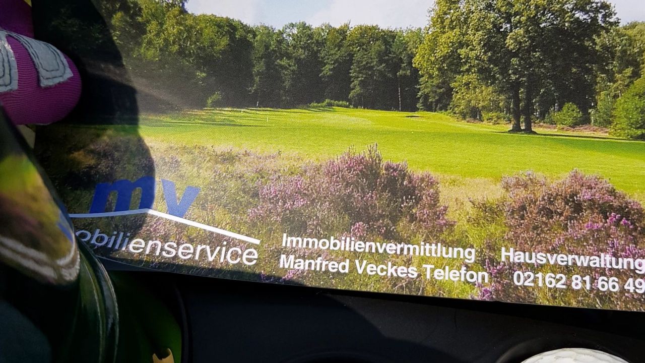 Europäischer GC Elmpter Wald