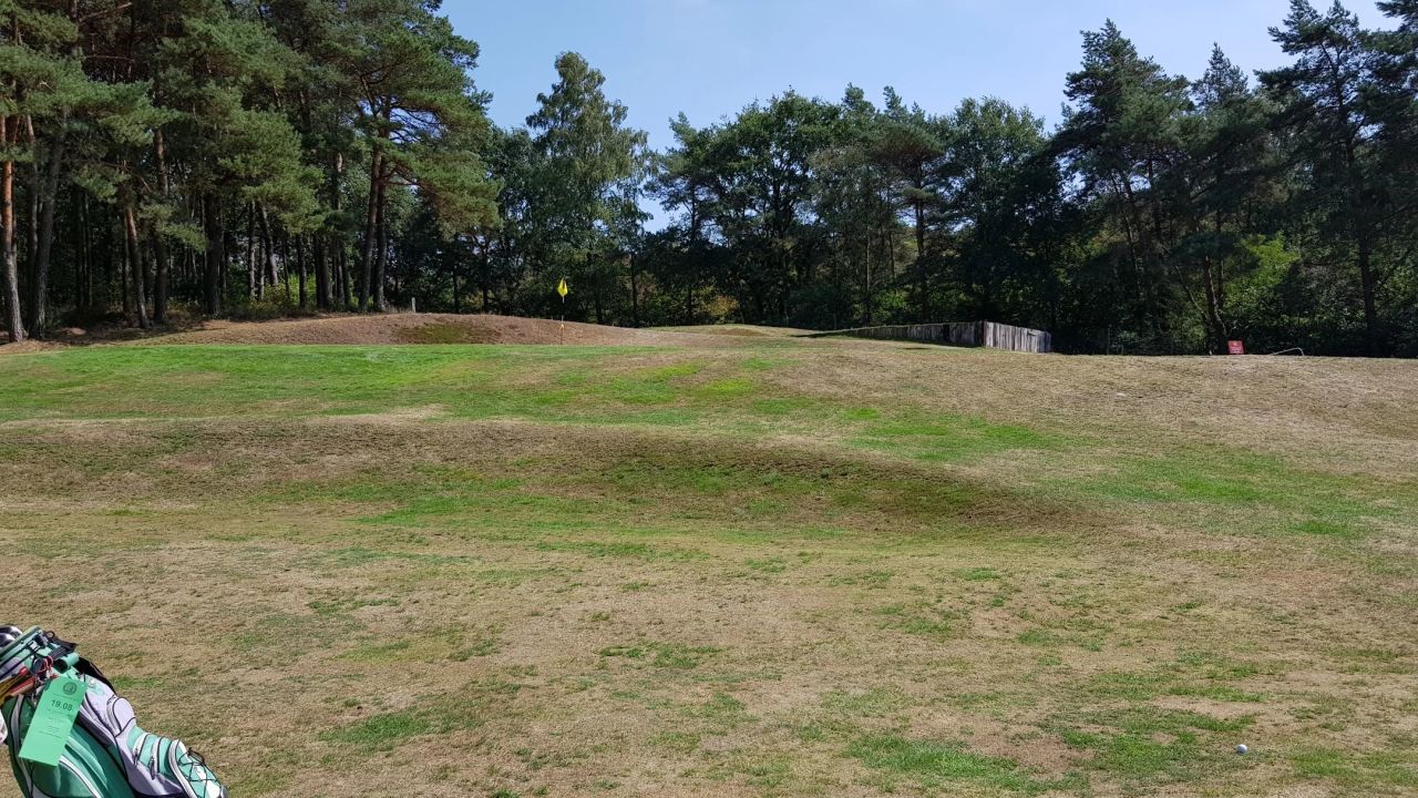 Europäischer GC Elmpter Wald