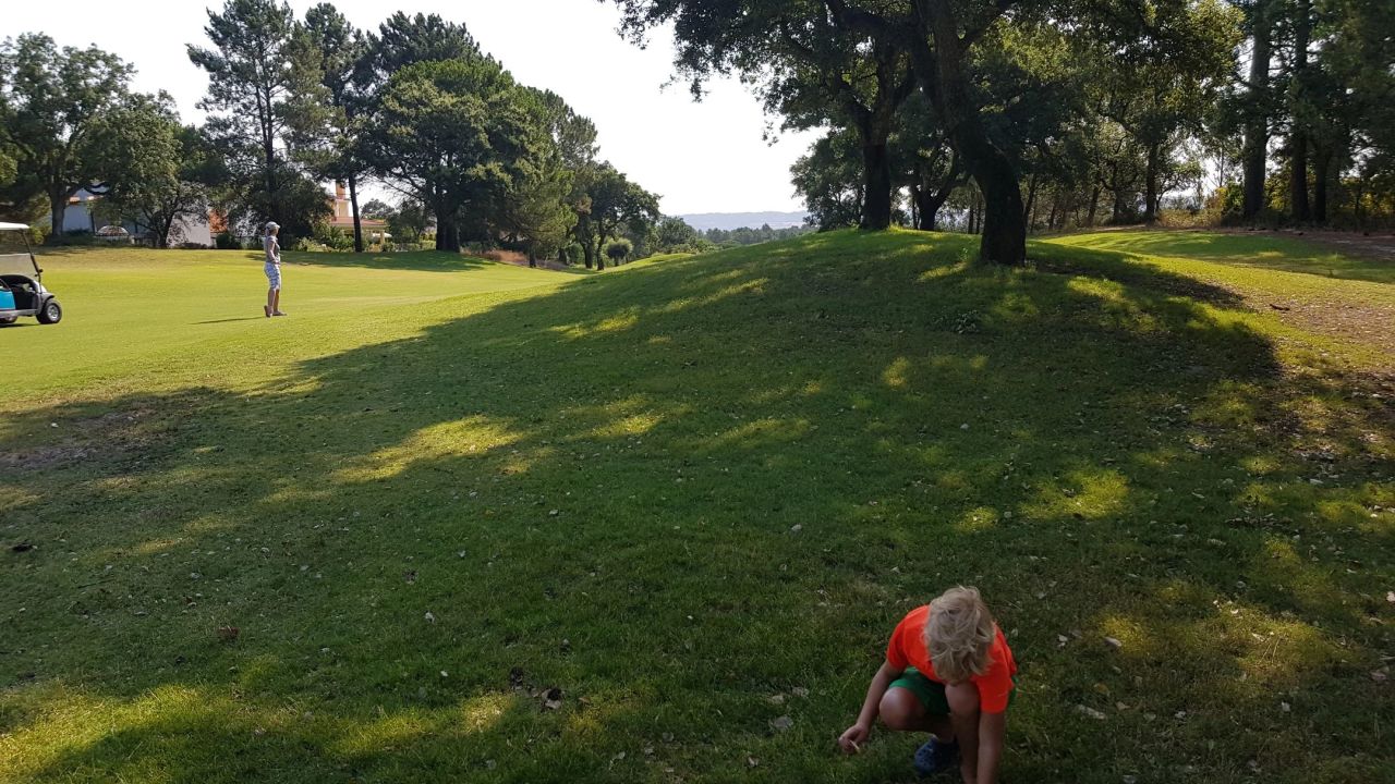 Quinta do Peru Golf & Country Club