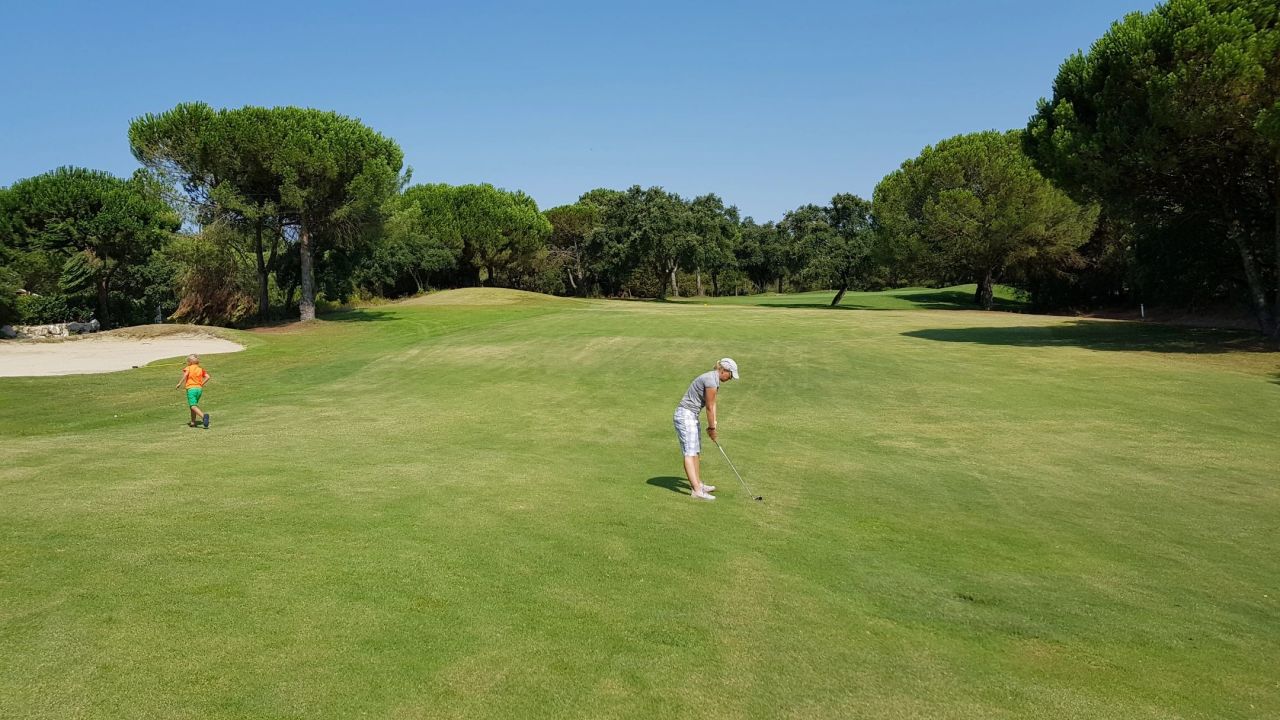 Quinta do Peru Golf & Country Club