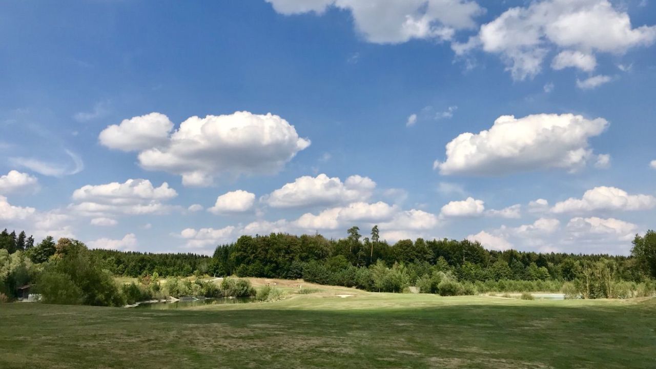 Fürstliches Golf-Resort Bad Waldsee