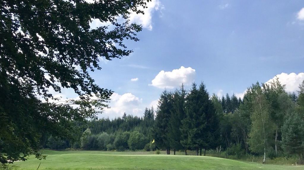 Fürstliches Golf-Resort Bad Waldsee