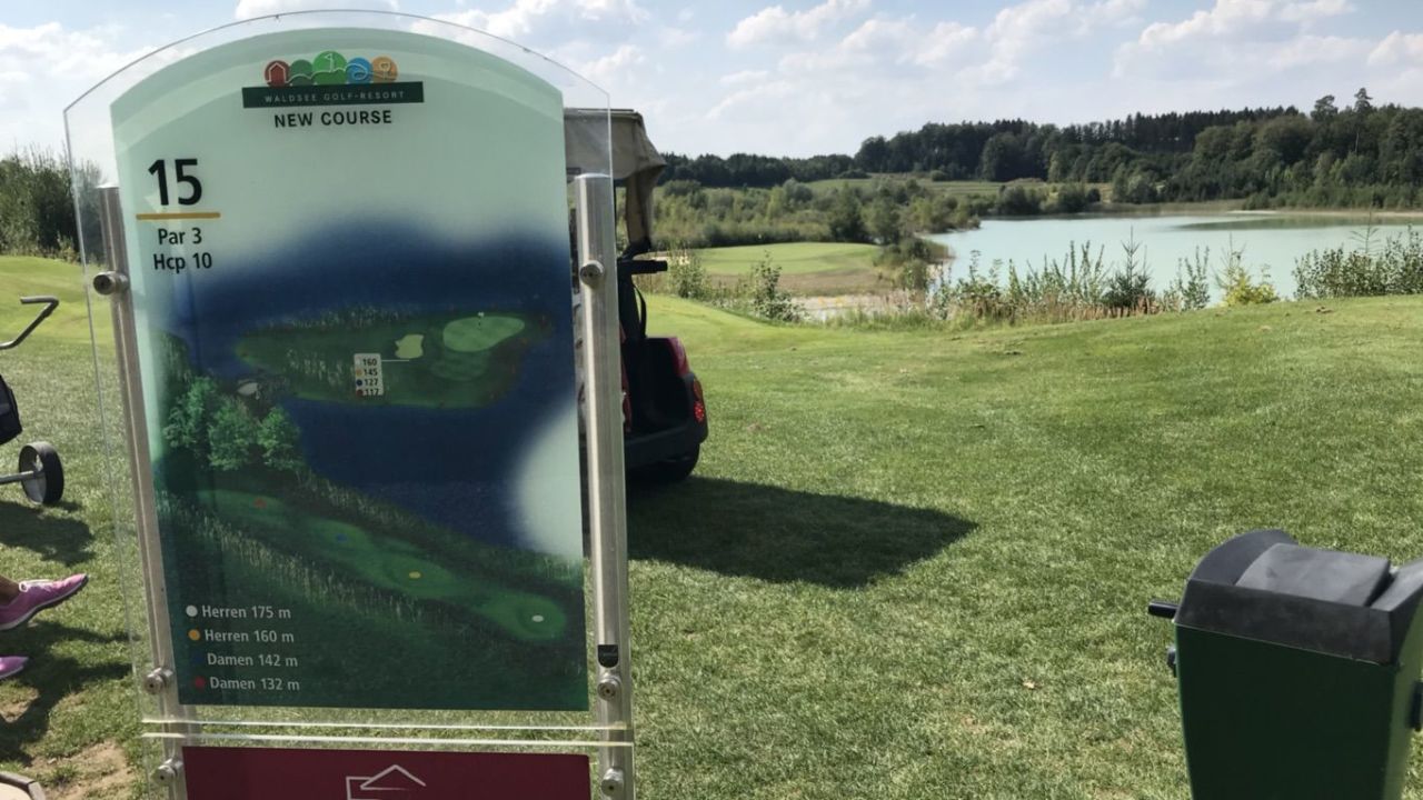 Fürstliches Golf-Resort Bad Waldsee