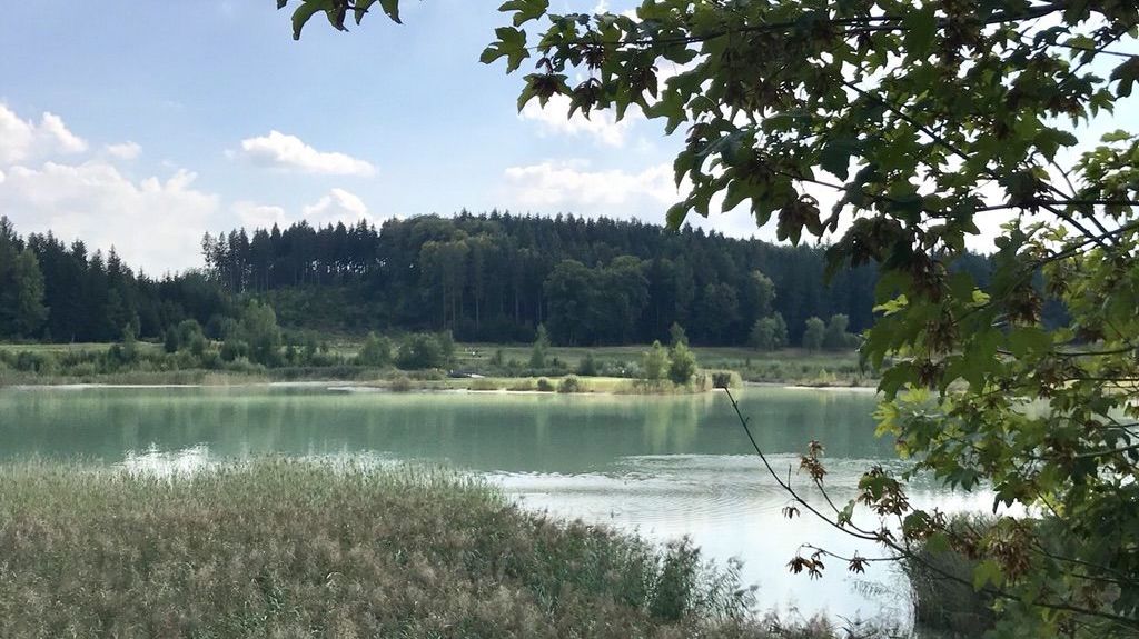 Fürstliches Golf-Resort Bad Waldsee