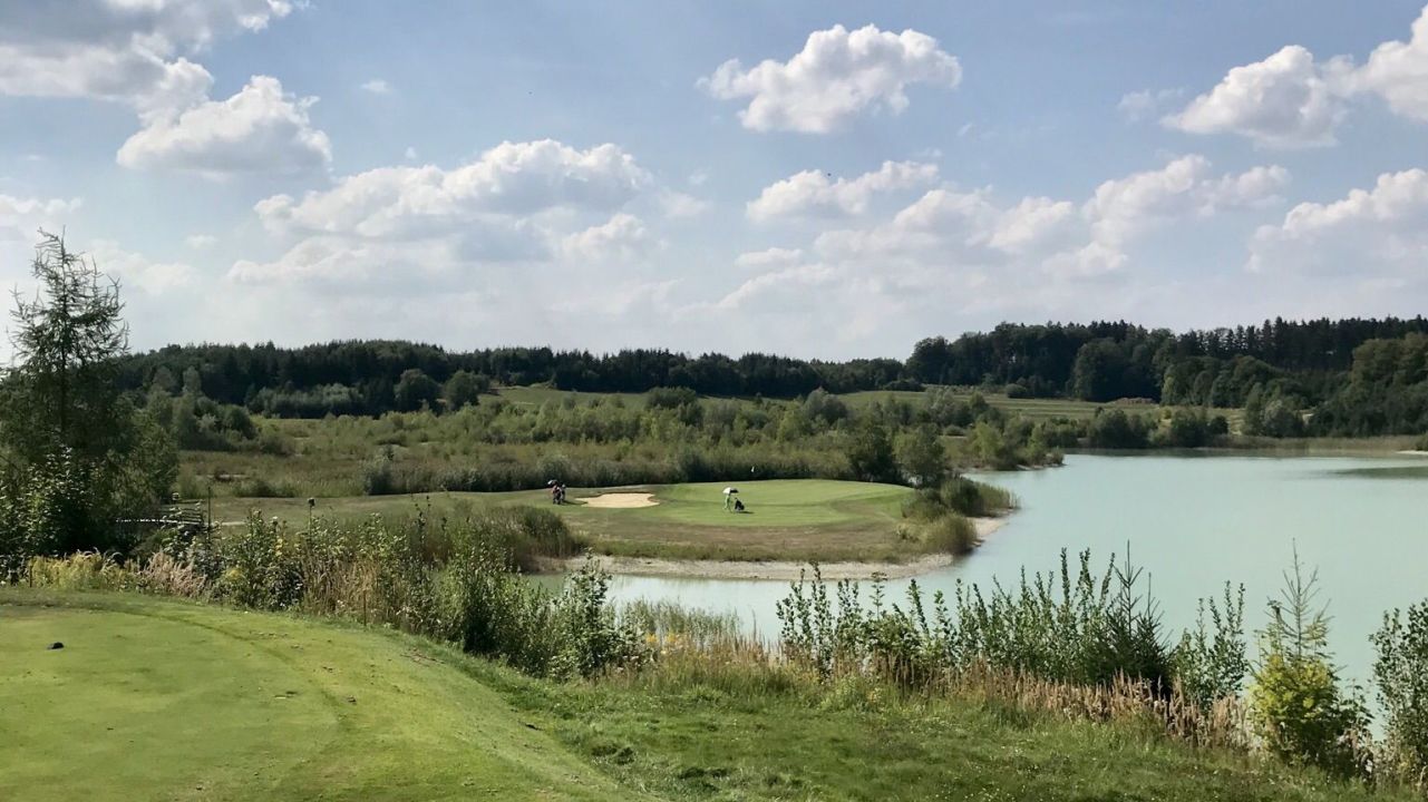 Fürstliches Golf-Resort Bad Waldsee