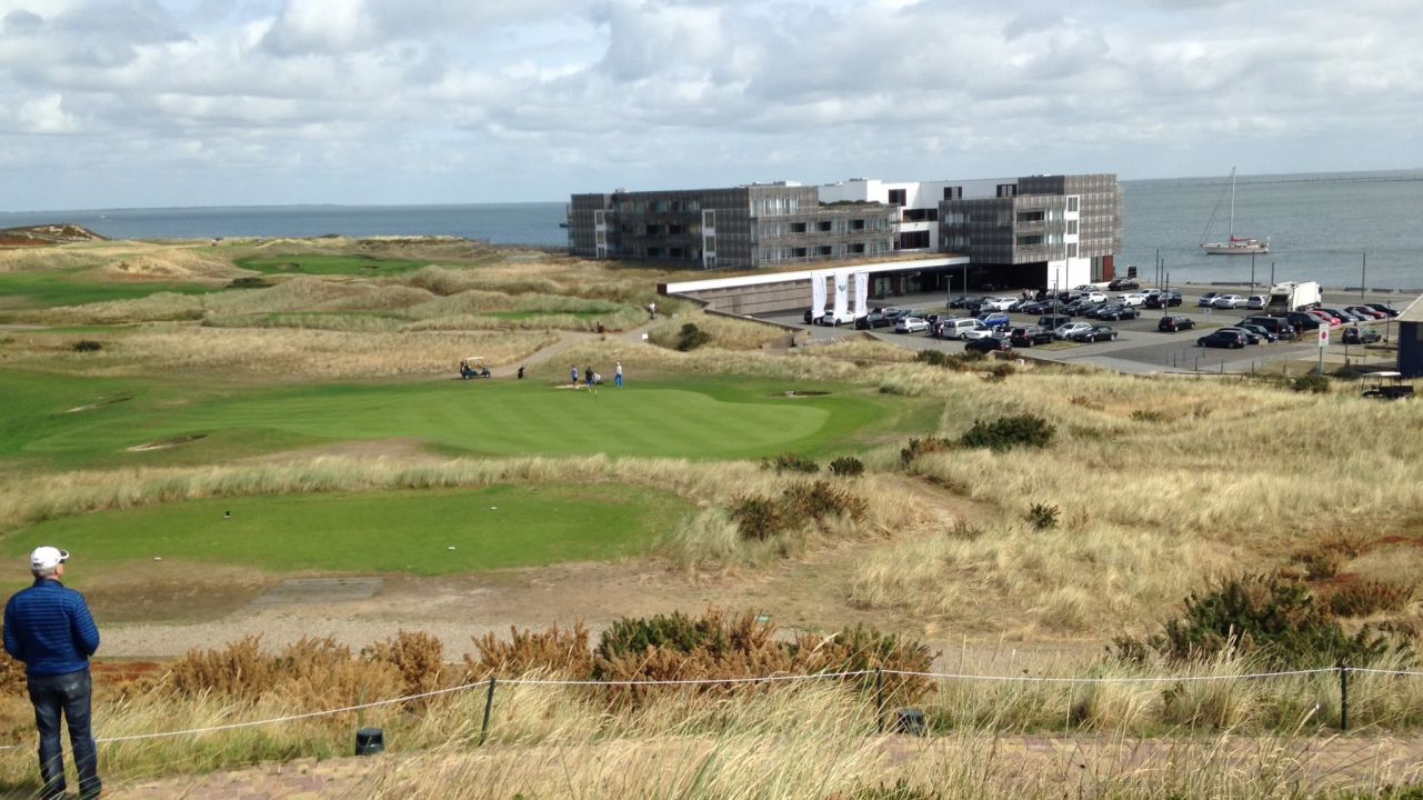 GC Budersand Sylt