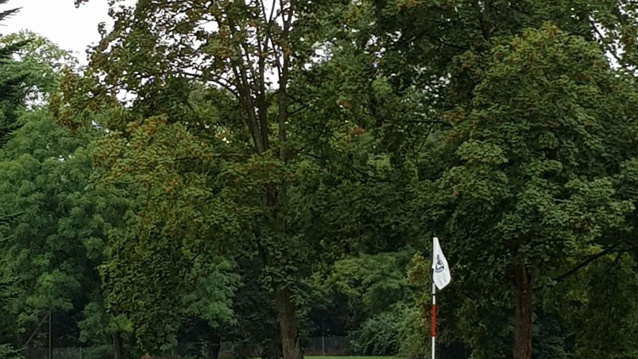 GC Schloss Myllendonk