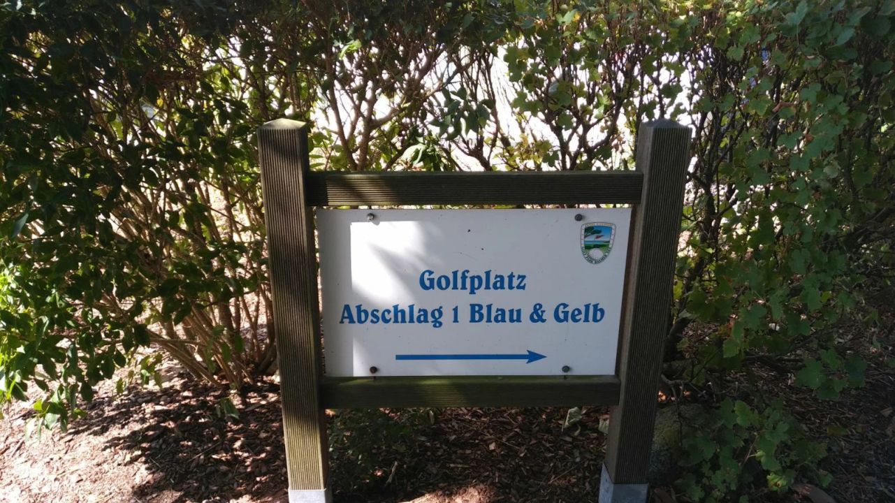 GC Balmer See-Insel Usedom