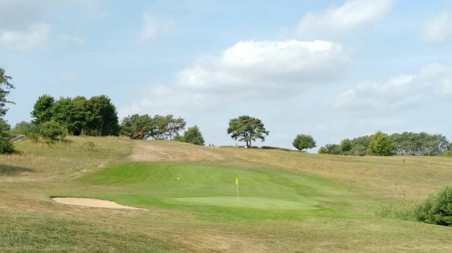 GC Balmer See-Insel Usedom