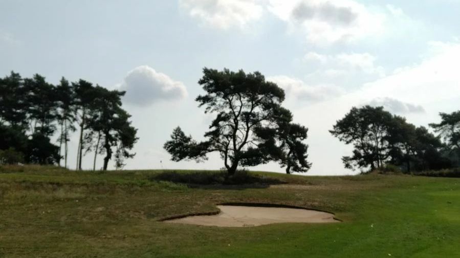 GC Balmer See-Insel Usedom