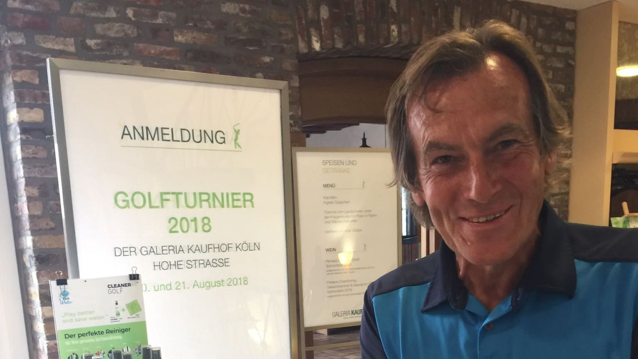 Golf & Country Club Velderhof