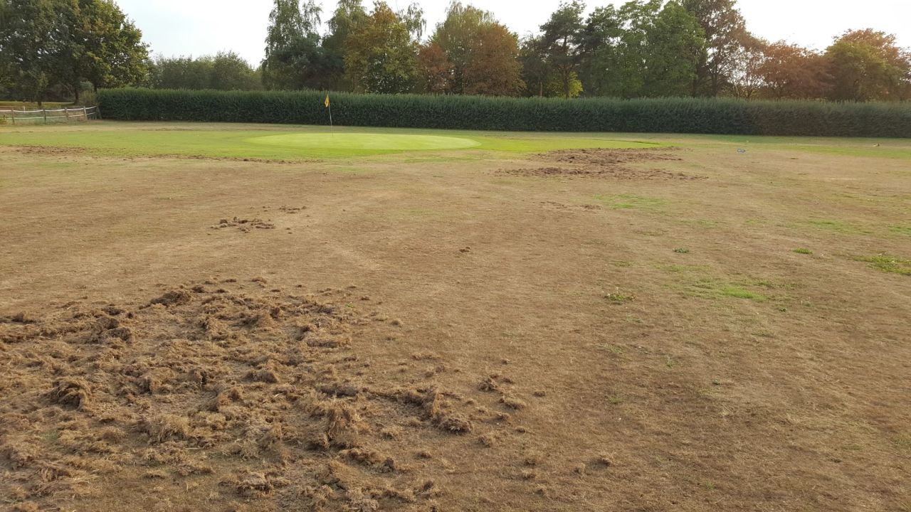 Golf- und Landclub Schmitzhof