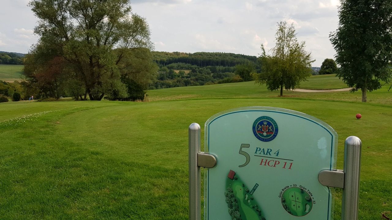 GC Velbert-Gut Kuhlendahl