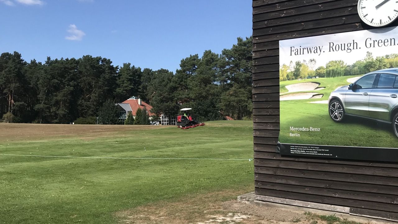 Golfclub Berlin Prenden