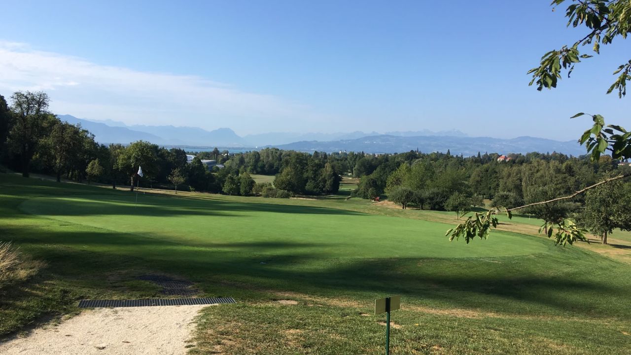 GC Lindau-Bad Schachen