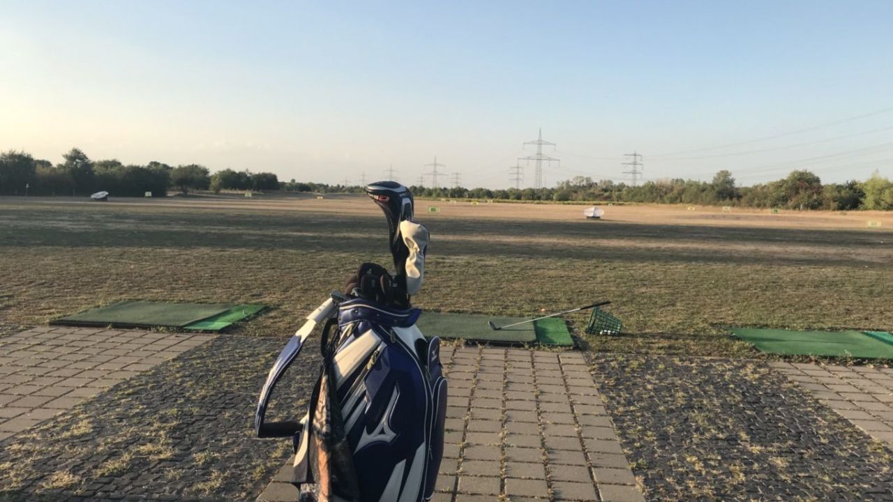 GC Mannheim Viernheim