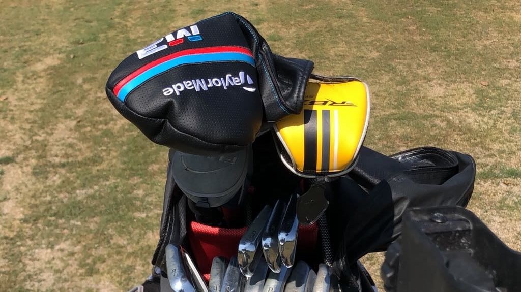 Golf Club Burg Overbach