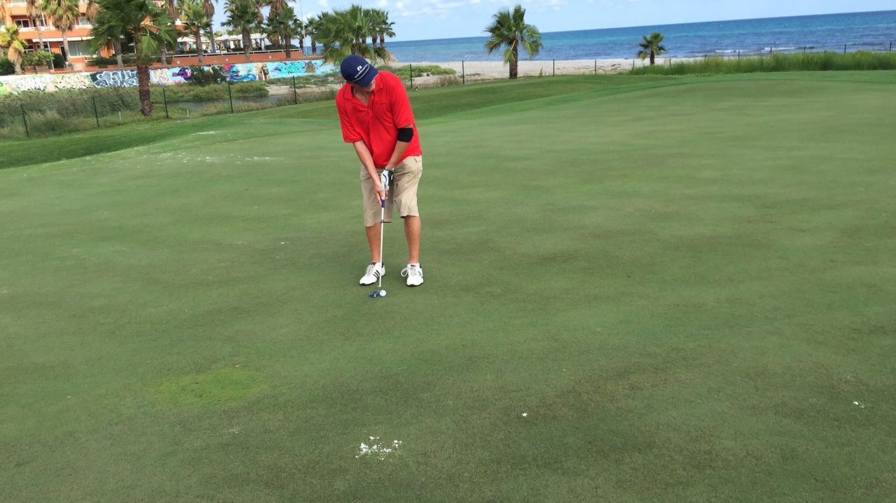 Club de Golf Terramar