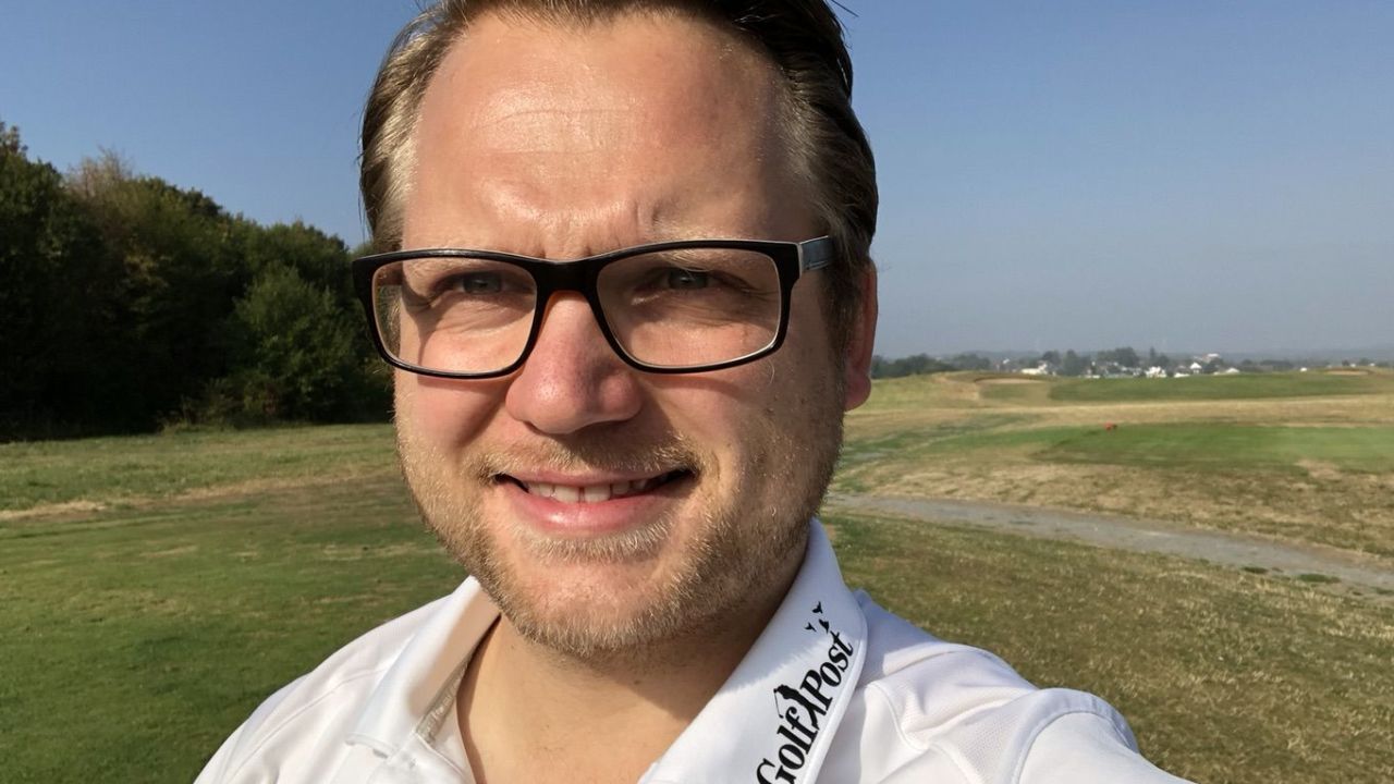 GolfCity Köln Pulheim