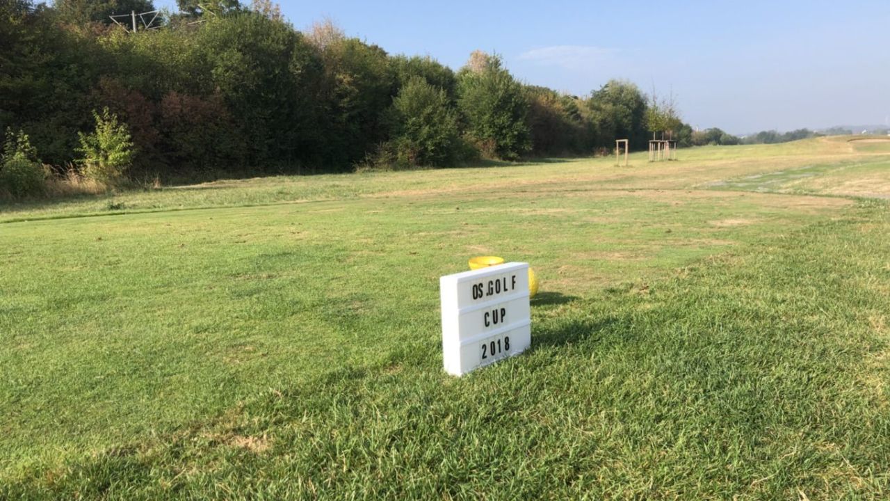 GolfCity Köln Pulheim