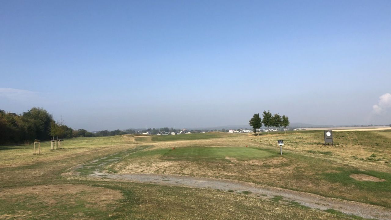 GolfCity Köln Pulheim