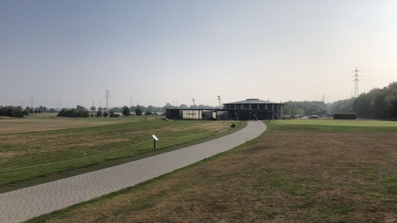GolfCity Köln Pulheim