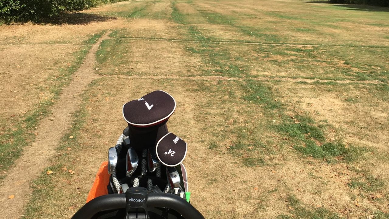 Golfanlage Römerhof