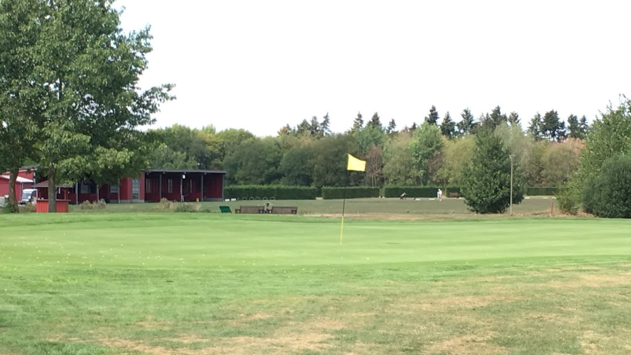 Golfanlage Römerhof