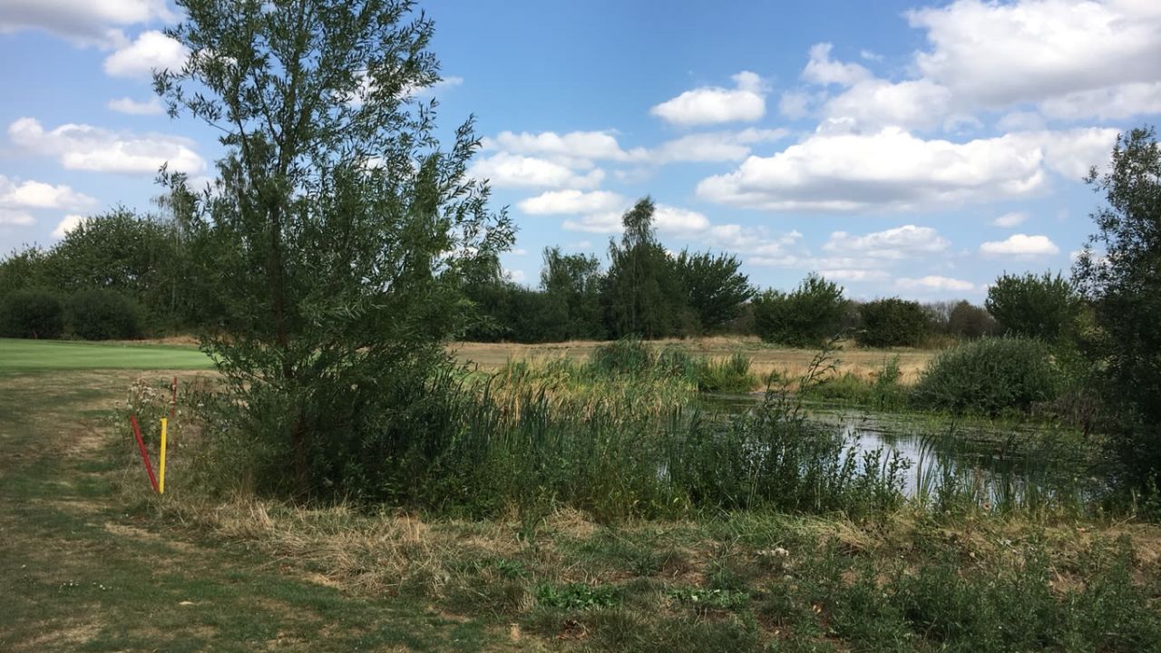 Golfanlage Römerhof