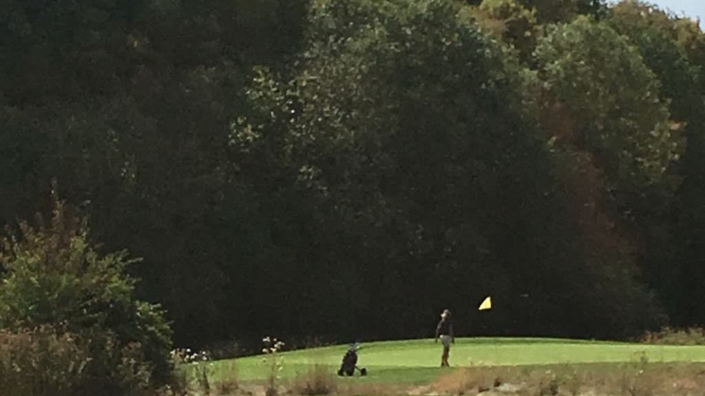 Golfanlage Römerhof