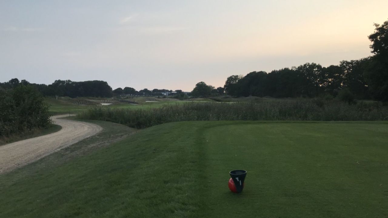 GC Hamburg Oberalster