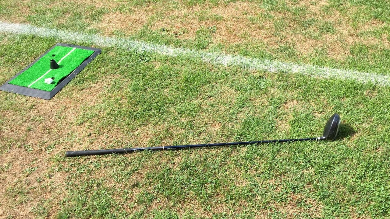 1. Bremer Cross Golf Club n.e.V.