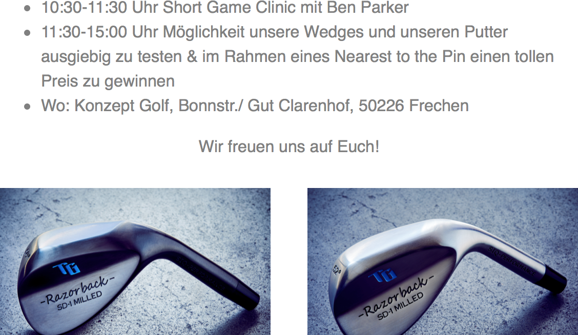 Golf Gut Clarenhof