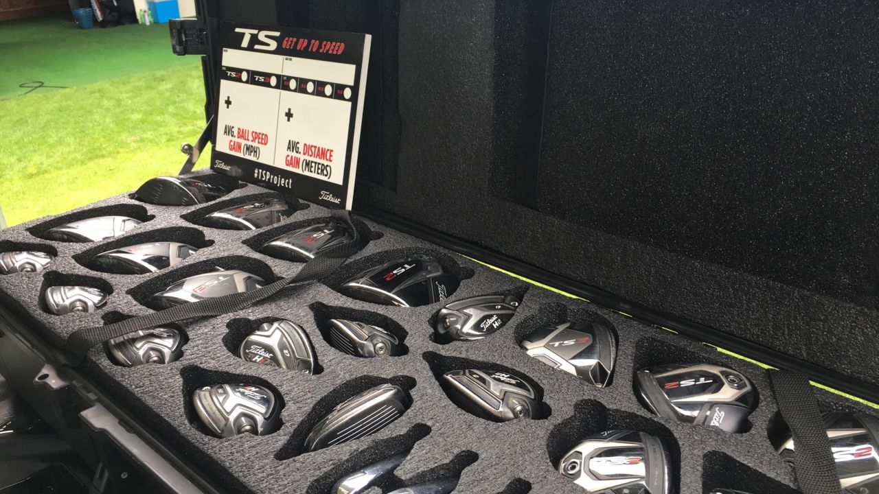 Golf Valley München