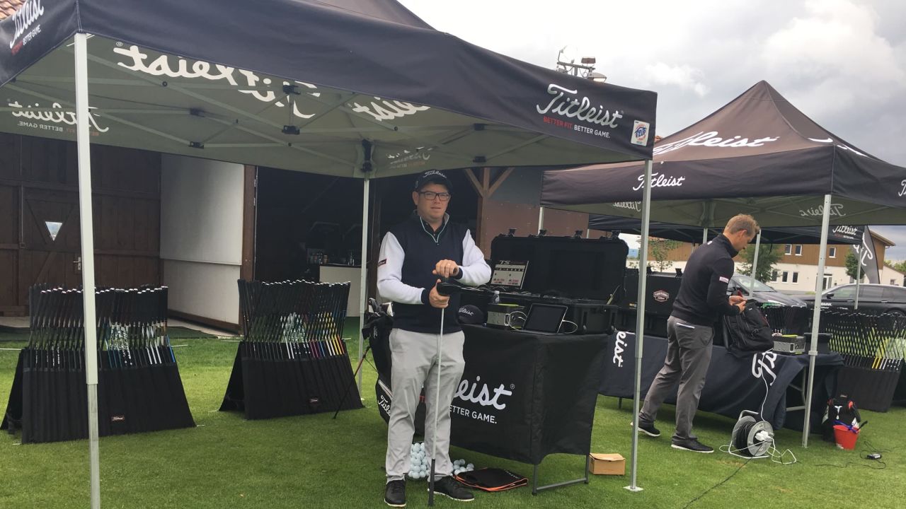 Golf Valley München