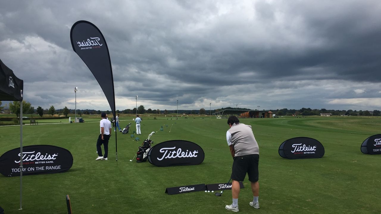 Golf Valley München