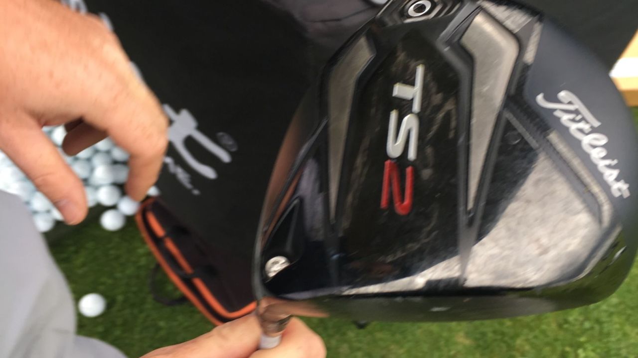 Golf Valley München