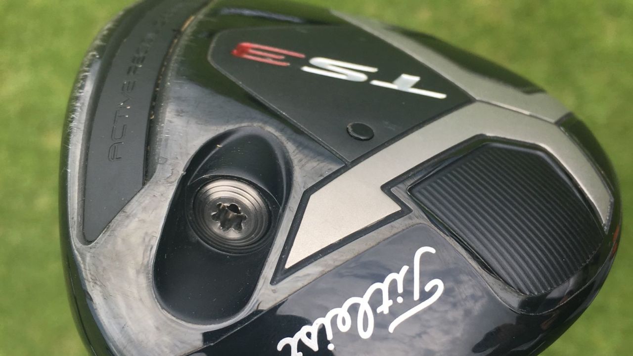 Golf Valley München