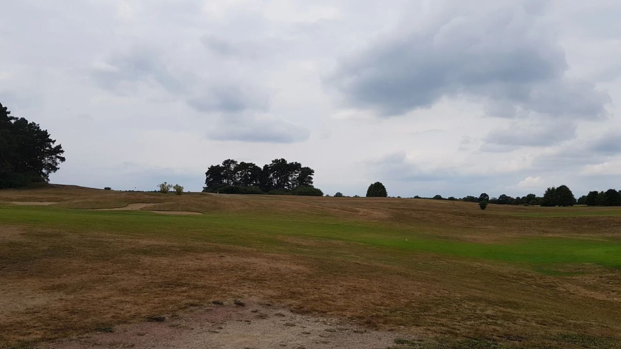 Golfclub Berlin Prenden