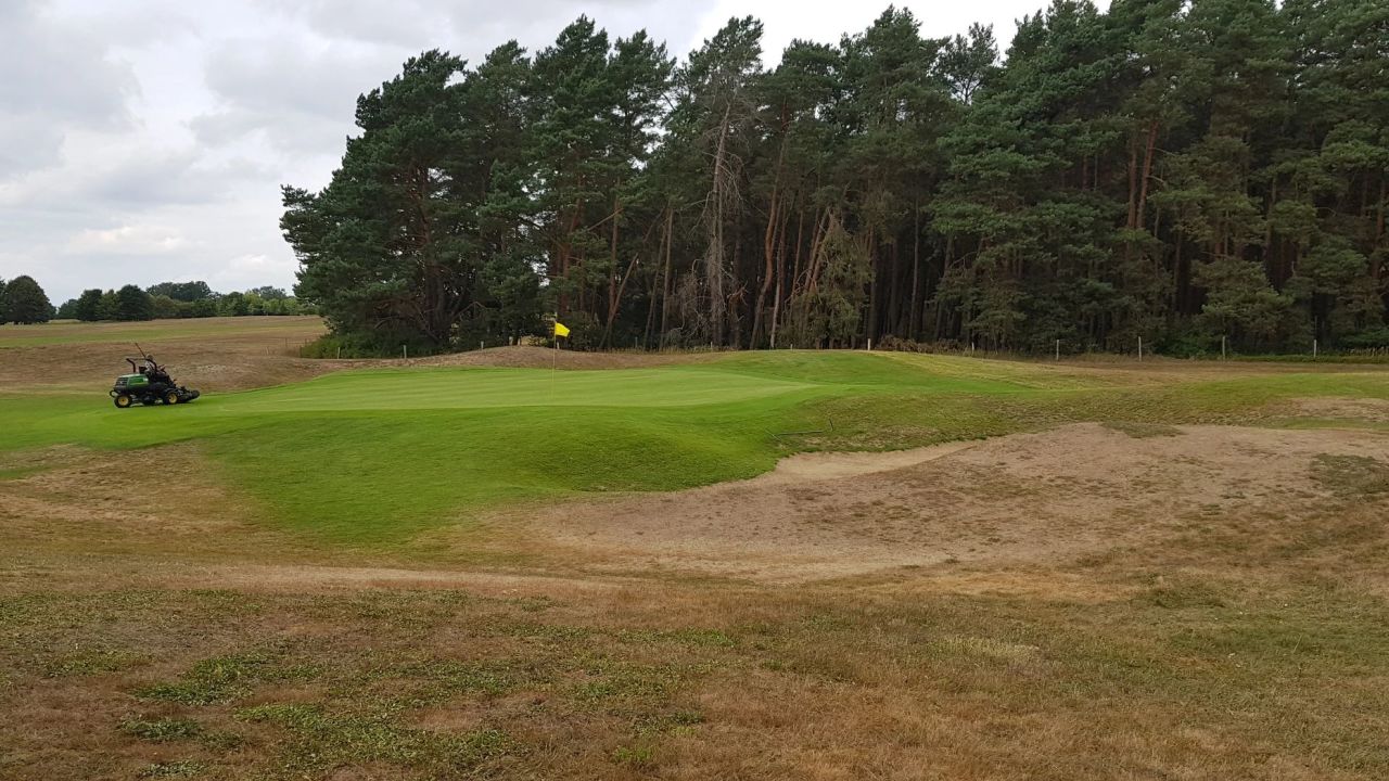 Golfclub Berlin Prenden