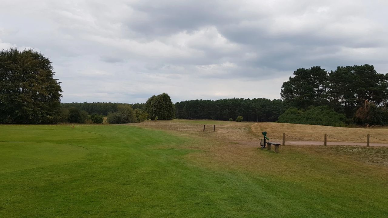 Golfclub Berlin Prenden