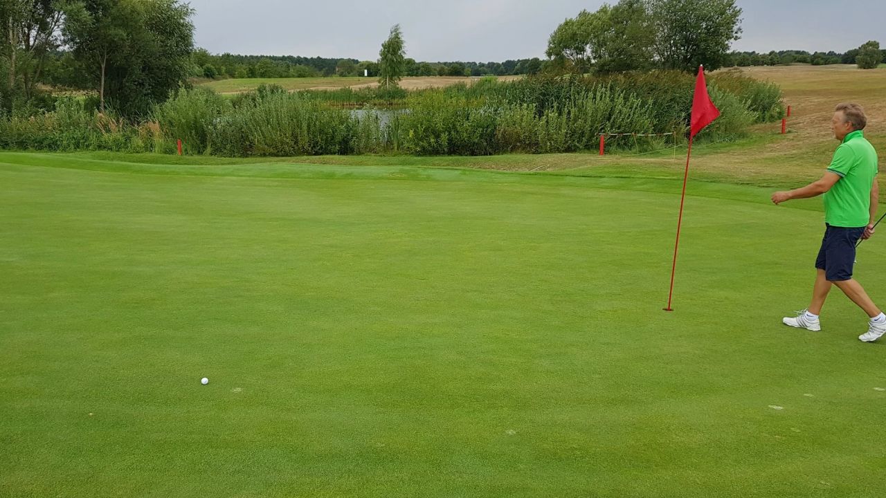 Golfclub Berlin Prenden