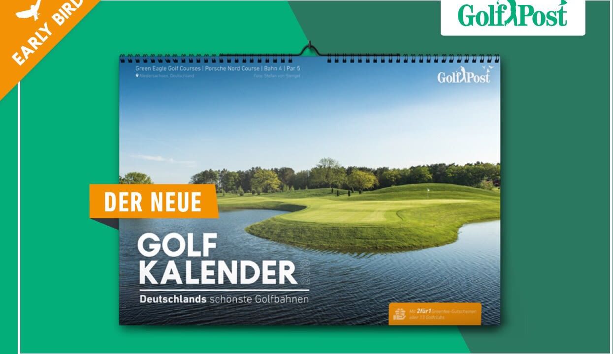 Green Eagle Golf Courses