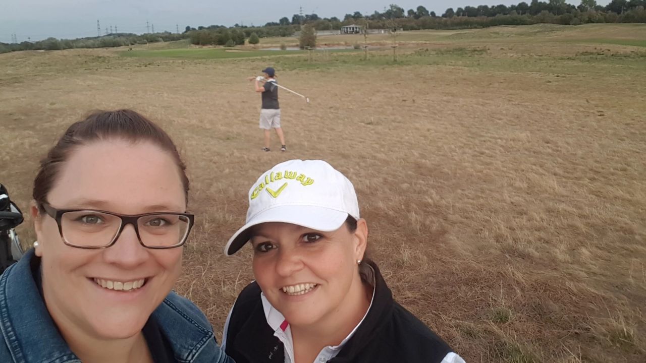 GolfCity Köln Pulheim