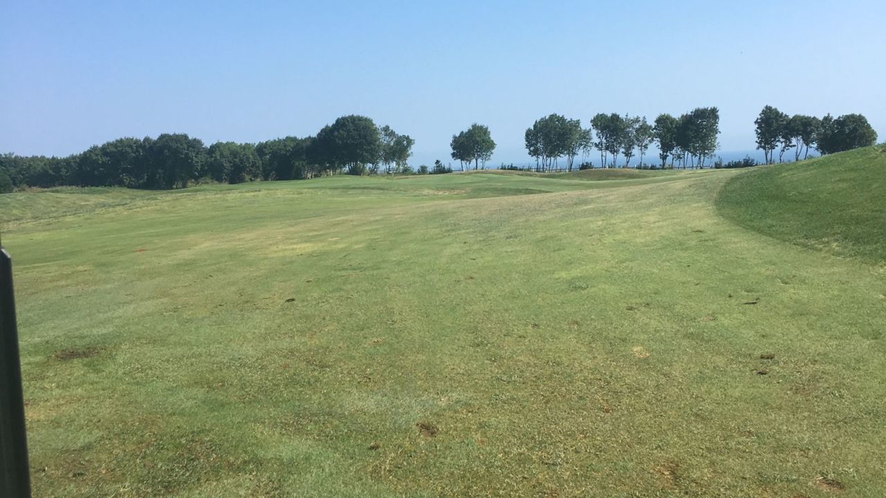 Lighthouse Golf & Spa Resort