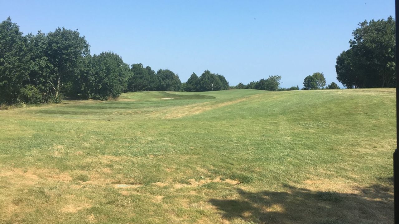 Lighthouse Golf & Spa Resort