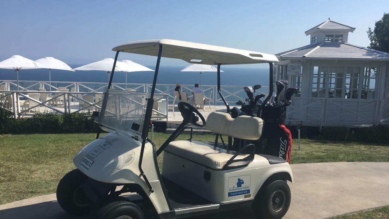 Lighthouse Golf & Spa Resort