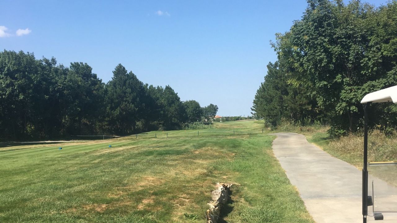 Lighthouse Golf & Spa Resort