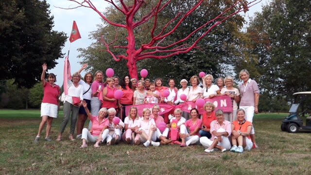 Golf Club Castelfranco Ca' Amata