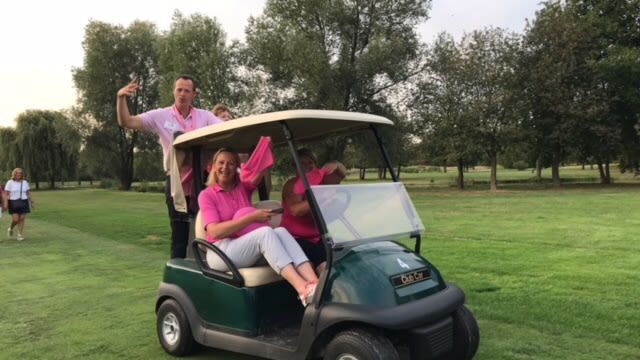 Golf Club Castelfranco Ca' Amata